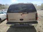 2005 Chevrolet Suburban K1500 Серебряный vin: 1GNFK16Z85J101019