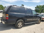 2005 Chevrolet Suburban K1500 Черный vin: 1GNFK16Z85J124963