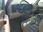 2005 Chevrolet Suburban K1500 Черный vin: 1GNFK16Z85J124963