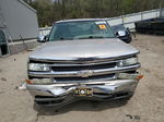 2005 Chevrolet Suburban K1500 Beige vin: 1GNFK16ZX5J104388