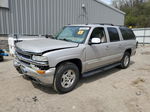 2005 Chevrolet Suburban K1500 Beige vin: 1GNFK16ZX5J104388