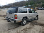 2005 Chevrolet Suburban K1500 Beige vin: 1GNFK16ZX5J104388