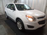 2016 Chevrolet Equinox Ls vin: 1GNFLEEK3GZ106853