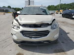 2016 Chevrolet Equinox Lt Gold vin: 1GNFLFEK6GZ102771