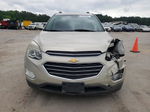 2016 Chevrolet Equinox Lt Gold vin: 1GNFLFEK8GZ103923