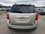 2016 Chevrolet Equinox Lt Gold vin: 1GNFLFEK8GZ103923