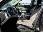 2016 Chevrolet Equinox Lt Gray vin: 1GNFLFEKXGZ106953