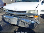 2005 Chevrolet Suburban 2500 Ls White vin: 1GNGC26U65R126823