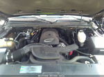 2005 Chevrolet Suburban Ls Темно-синий vin: 1GNGK26U95R192933