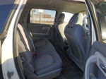 2011 Chevrolet Traverse Ls Белый vin: 1GNKREED0BJ173965