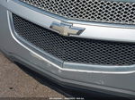 2012 Chevrolet Traverse Ls Серебряный vin: 1GNKREED0CJ402842