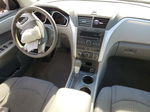 2011 Chevrolet Traverse Ls Синий vin: 1GNKREED1BJ203412