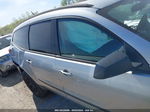 2012 Chevrolet Traverse Ls Серебряный vin: 1GNKREED1CJ389874