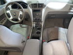 2011 Chevrolet Traverse Ls Silver vin: 1GNKREED3BJ286275