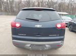 2012 Chevrolet Traverse Ls Navy vin: 1GNKREED4CJ266392