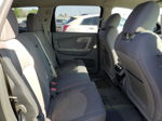 2012 Chevrolet Traverse Ls Silver vin: 1GNKREED5CJ167807