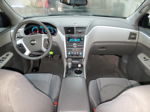 2012 Chevrolet Traverse Ls Серый vin: 1GNKREED5CJ279345