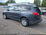 2012 Chevrolet Traverse Ls Военный vin: 1GNKREED5CJ421712