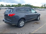 2012 Chevrolet Traverse Ls Военный vin: 1GNKREED5CJ421712