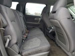 2011 Chevrolet Traverse Ls Silver vin: 1GNKREED6BJ126178