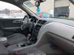 2011 Chevrolet Traverse Ls Gray vin: 1GNKREED6BJ279594