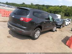 2012 Chevrolet Traverse Ls Gray vin: 1GNKREED6CJ393192