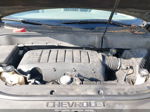 2012 Chevrolet Traverse Ls Gray vin: 1GNKREED7CJ396778