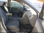 2011 Chevrolet Traverse Ls Silver vin: 1GNKREED8BJ132600