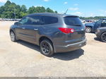 2012 Chevrolet Traverse Ls Синий vin: 1GNKREED8CJ267531