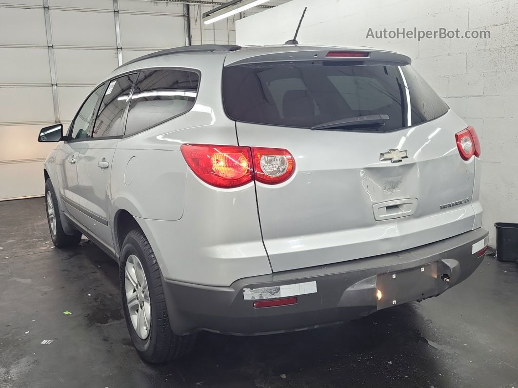 2011 Chevrolet Traverse Ls vin: 1GNKREED9BJ149776