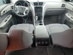 2012 Chevrolet Traverse Ls White vin: 1GNKREEDXCJ418336