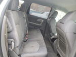 2012 Chevrolet Traverse Ls Серебряный vin: 1GNKRFED0CJ275709