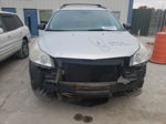 2012 Chevrolet Traverse Ls Серебряный vin: 1GNKRFED0CJ275709