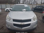 2012 Chevrolet Traverse Ls Gray vin: 1GNKRFED0CJ376359