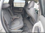 2011 Chevrolet Traverse Ls Silver vin: 1GNKRFED1BJ165413