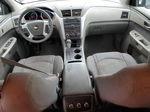 2012 Chevrolet Traverse Ls Gray vin: 1GNKRFED2CJ260550