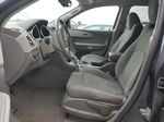 2012 Chevrolet Traverse Ls Gray vin: 1GNKRFED2CJ260550