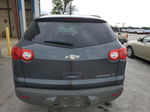 2012 Chevrolet Traverse Ls Gray vin: 1GNKRFED2CJ260550