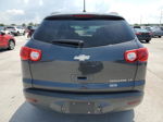 2012 Chevrolet Traverse Ls Charcoal vin: 1GNKRFED2CJ318852