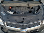 2012 Chevrolet Traverse Ls Gray vin: 1GNKRFED2CJ415582