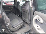 2011 Chevrolet Traverse Ls Gray vin: 1GNKRFED4BJ144121