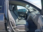 2011 Chevrolet Traverse Ls Серый vin: 1GNKRFED4BJ323002