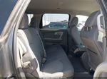 2011 Chevrolet Traverse Ls Gray vin: 1GNKRFED4BJ323002