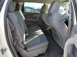 2012 Chevrolet Traverse Ls Белый vin: 1GNKRFED5CJ165755