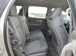 2012 Chevrolet Traverse Ls Silver vin: 1GNKRFED5CJ382240