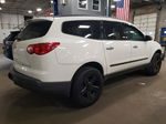 2012 Chevrolet Traverse Ls Beige vin: 1GNKRFED6CJ191989