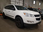 2012 Chevrolet Traverse Ls Beige vin: 1GNKRFED6CJ191989