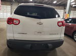 2012 Chevrolet Traverse Ls Beige vin: 1GNKRFED6CJ191989