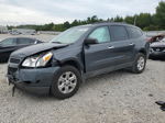 2012 Chevrolet Traverse Ls Серый vin: 1GNKRFED7CJ362619