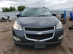 2012 Chevrolet Traverse Ls Серый vin: 1GNKRFED7CJ387116